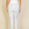 Solid Leggings