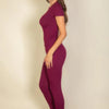 Solid Leggings