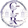 Care Like Royalty Popup Shop