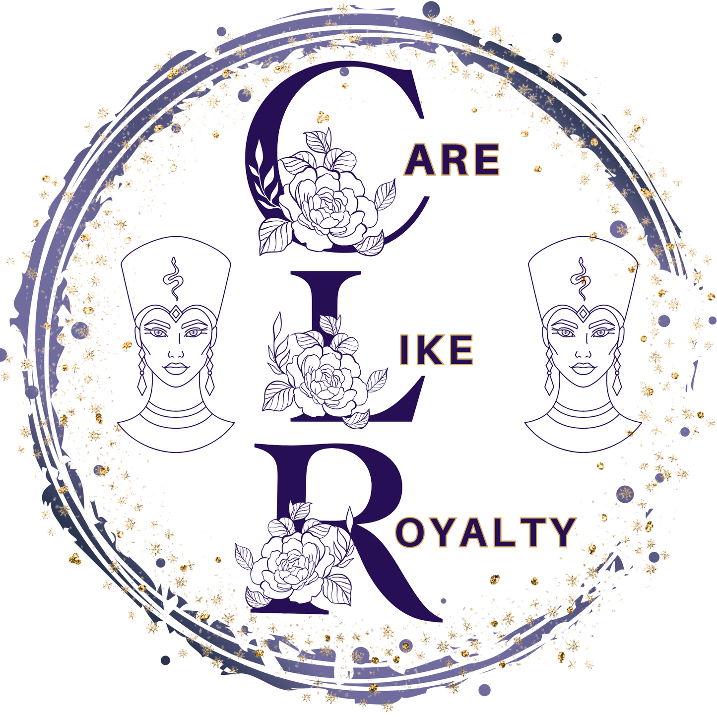 Care Like Royalty Popup Shop