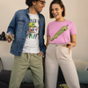 Space Joint T-Shirt