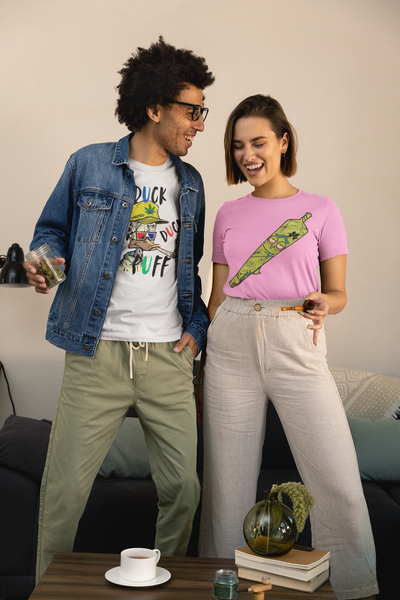Space Joint T-Shirt
