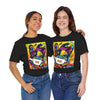 Thor the French Bulldog T-Shirt - Unisex Jersey Short Sleeve Tee