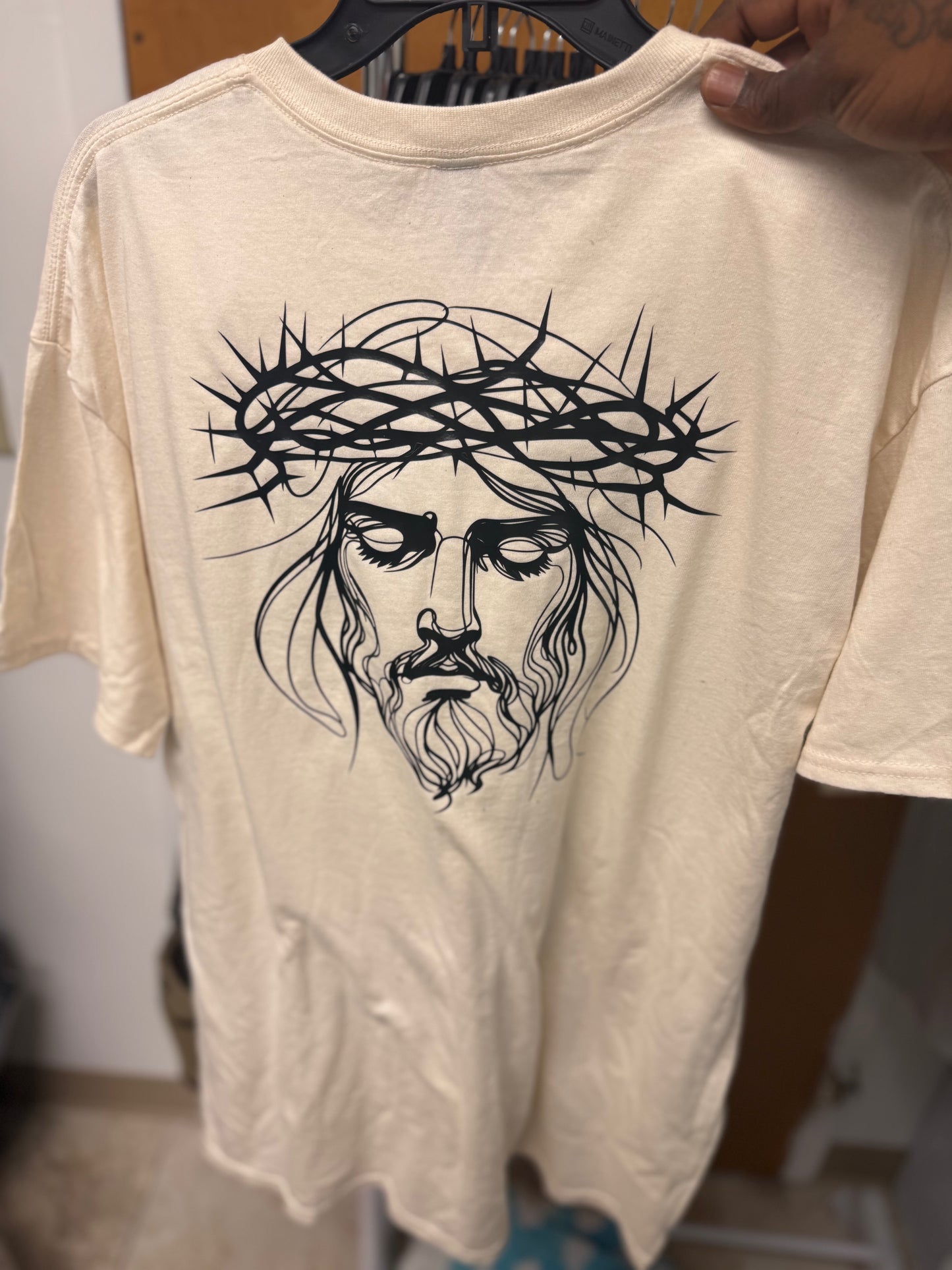 Blessed-N-Ink