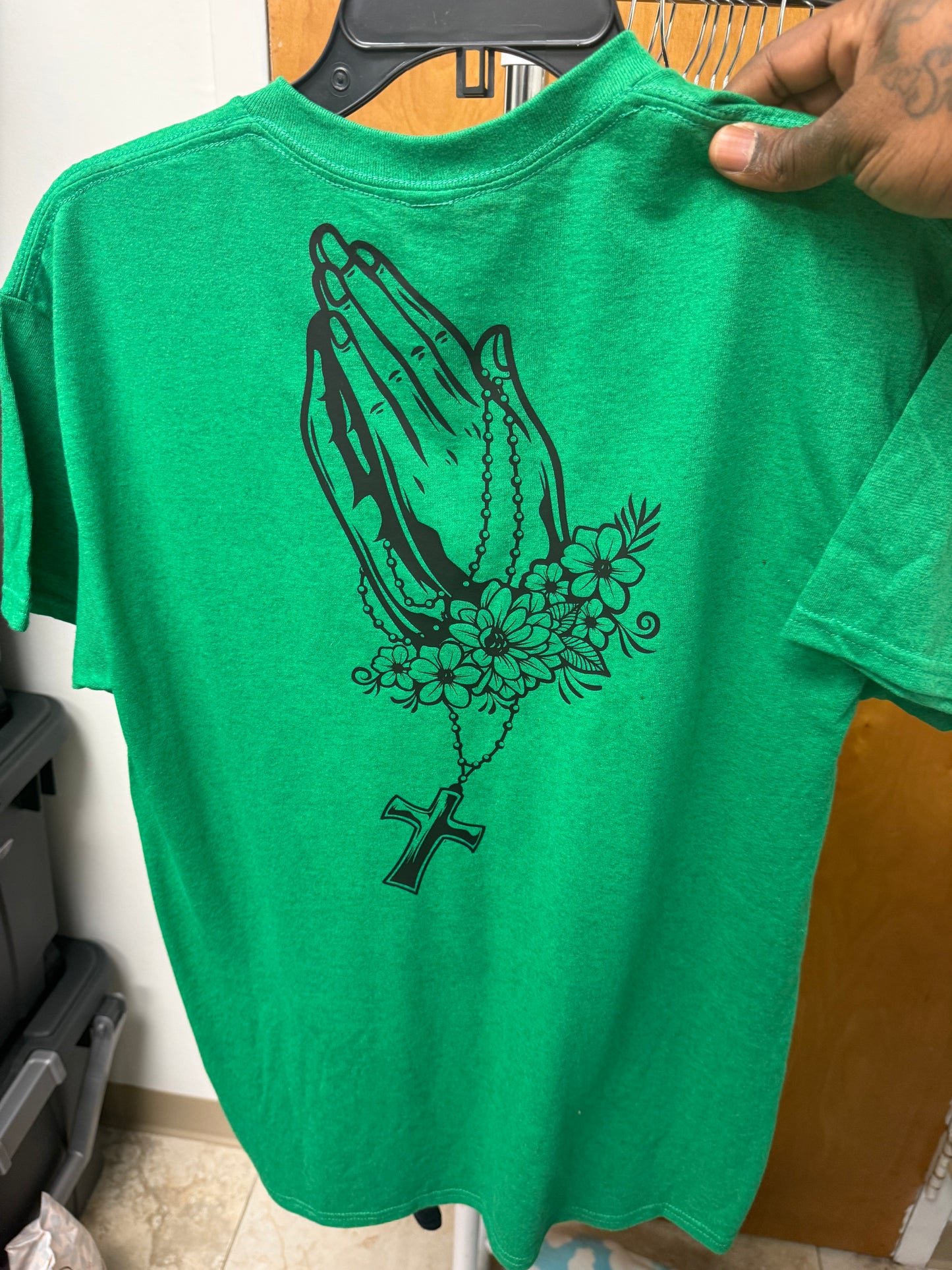 Blessed-N-Ink