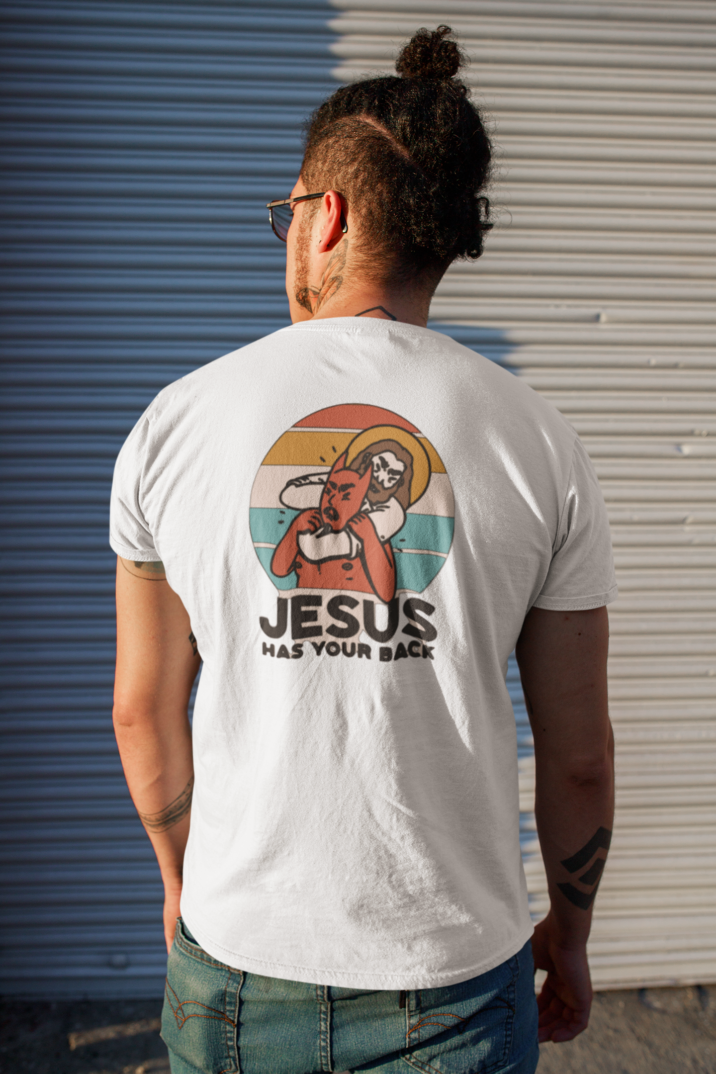 Blessed-N-Ink