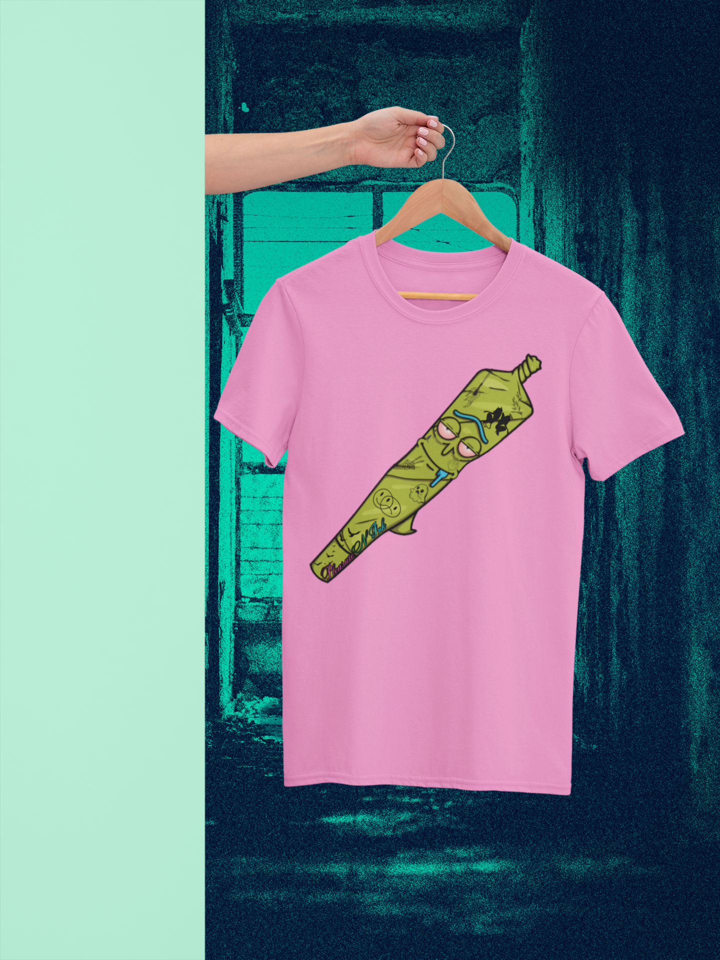 Space Joint T-Shirt