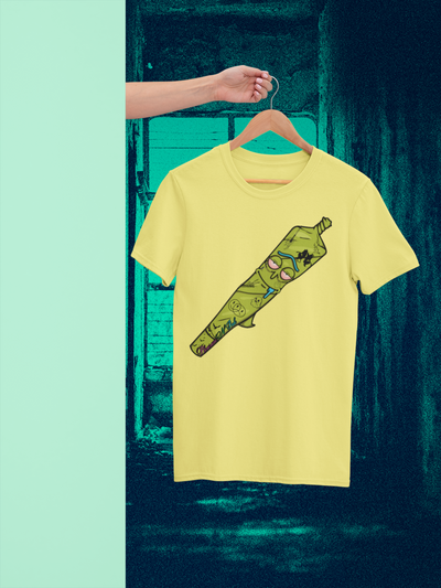 Space Joint T-Shirt