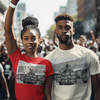 Do Not Buy Where You Will Not Be Hired T-Shirt
