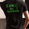 I am the Opportunity
