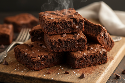brownies