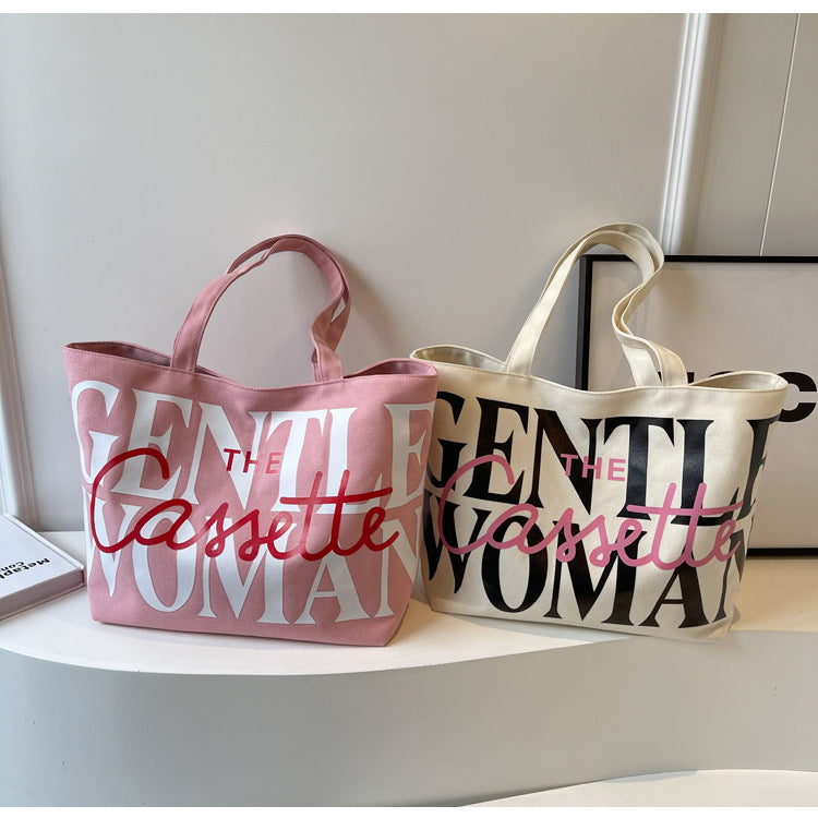 The Gentle Woman Shoulder Bag
