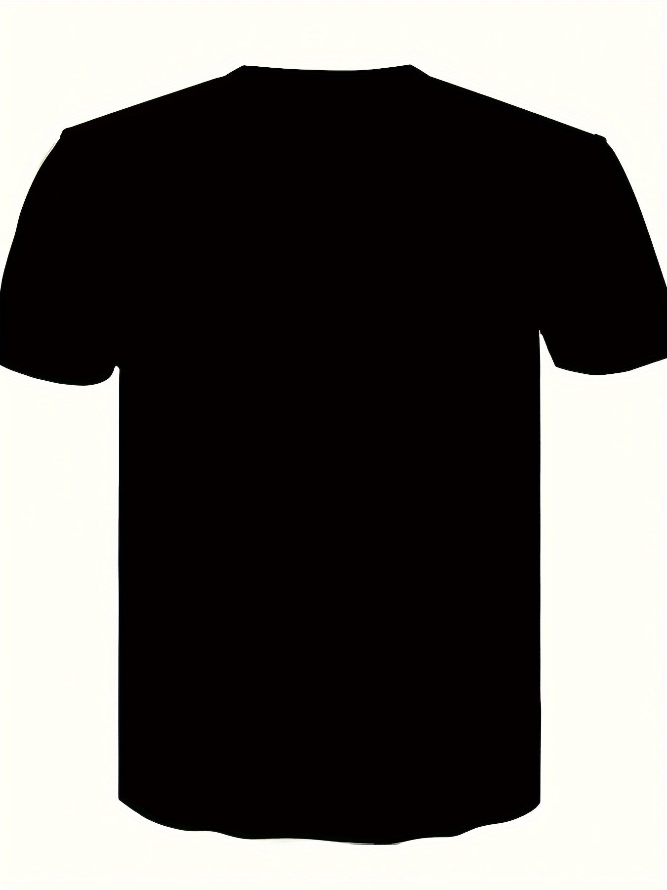 Graffiti Style RARE BREED Printed T-shirt