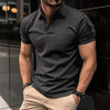 British Style Men's Shirt