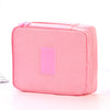 Waterproof Multi-grid Toiletry Bag