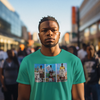 Our Story T-Shirt