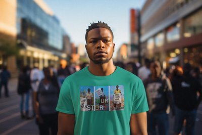 Our Story T-Shirt