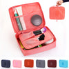 Waterproof Multi-grid Toiletry Bag