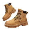 High Top Martin Boots