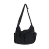 Retro Artistic Shoulder Bag