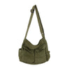 Retro Artistic Shoulder Bag