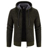 Winter Plush Coat