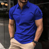 British Style Men's Shirt
