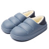 Warm Waterproof House Slippers