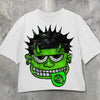 Street Y2g Hip Hop T-shirt