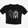 Enter Every Door Crop Top