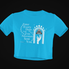 Enter Every Door Crop Top