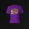 Her Story Black History T-Shirt