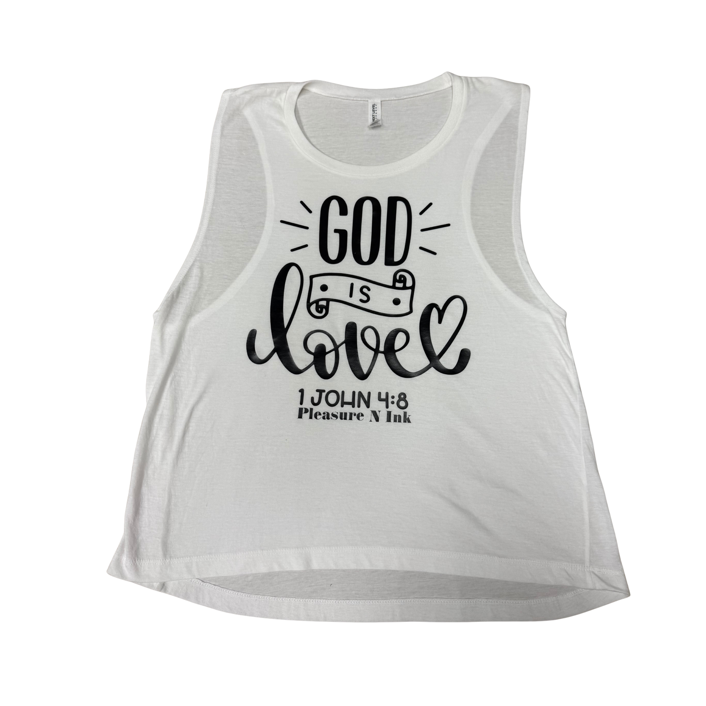 Blessed-N-Ink