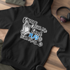Pray with me Don't Play Hoodie