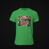 His Story Black History T-Shirt