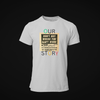Don't Buy Where You Can't Work T-Shirt