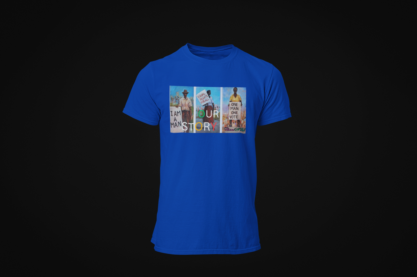 Our Story T-Shirt
