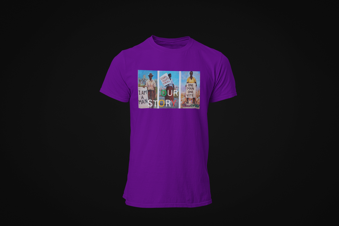 Our Story T-Shirt
