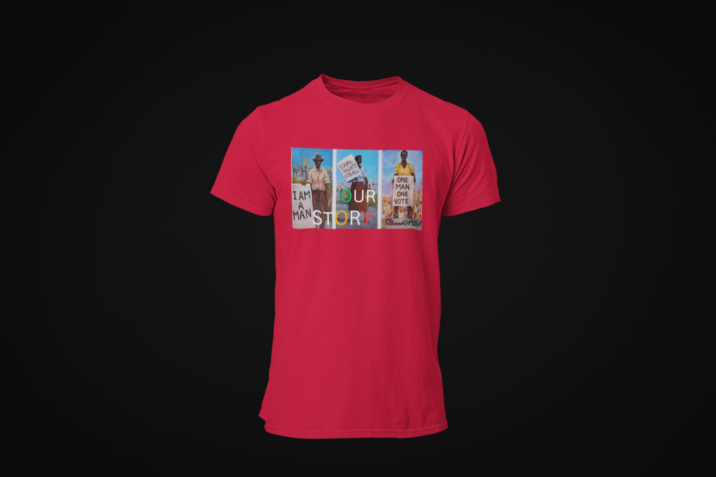 Our Story T-Shirt