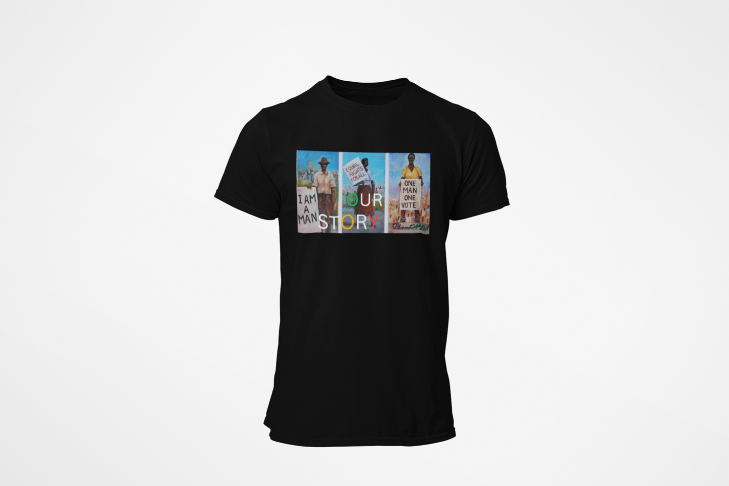Our Story T-Shirt