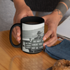 Don't Work Where You Will Not Be Hired Mug