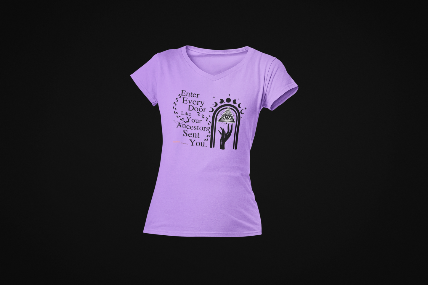 Enter Every Door T-Shirt