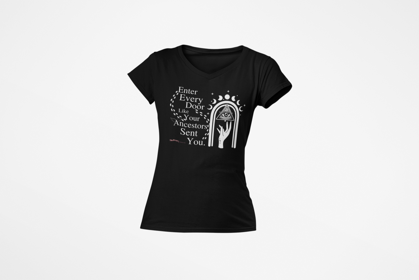Enter Every Door T-Shirt