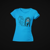 Enter Every Door T-Shirt