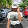 Do Not Buy Where You Will Not Be Hired T-Shirt