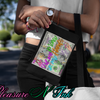 Put My Money in My Hand Hand Bag