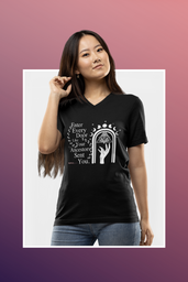 Enter Every Door T-Shirt