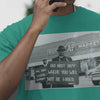 Do Not Buy Where You Will Not Be Hired T-Shirt