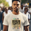 Don't Buy Where You Can't Work T-Shirt
