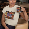 Her Story Mug
